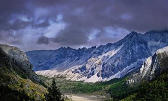 江河奔涌 文脉绵长——四川甘孜加快建设长江国家文化公园和黄河国家文化公园
