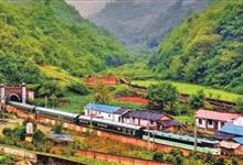 中国九大项目入选全球标志性工程