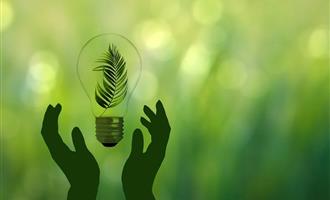 “个人碳账户”助推绿色新风尚