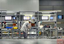 向新而行，以质致远 邻水向“新” 打造汽车配件新质生产力