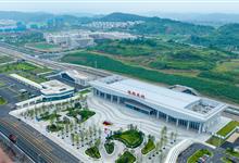 两条高铁，给三江新区带来什么？