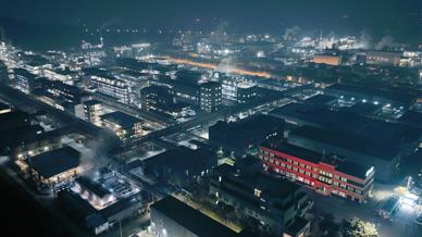 探寻开放新格局，这场主题调研采访活动为何选择广安？