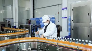 甘孜州持续探索水生态价值转化路径：让每一条河“有人管”且“管得好” 让每一滴水“用得好”且“用得活”...