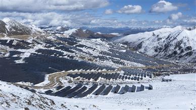 装机量5年涨5倍，“风光四川”的跨越密码丨省情研究所